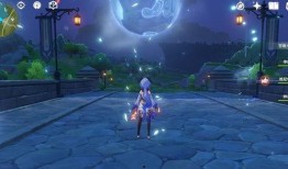 原神最新爆料2.7,新角色、新剧情，探索神秘“翠绿之洲”