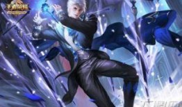 8月7号王者爆料最新消息,新英雄、新皮肤及重大更新抢先看！