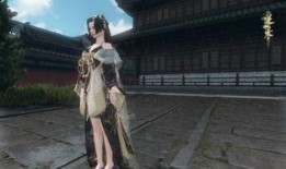 逆水寒新时装最新爆料