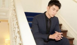 黄景瑜照片最新爆料微博,帅气魅力引网友热议