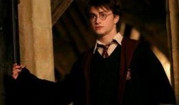 哈利波特最新衣服爆料图