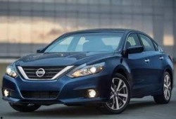 天籁最新款爆料图片视频,惊艳外观与尖端科技一睹为快