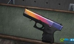 csgo最新枪皮爆料