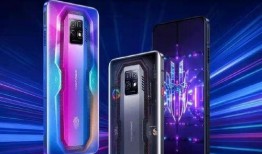 红魔10pro 最新爆料,电竞性能再升级，游戏体验再飞跃！