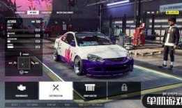 极品飞车系列最新爆料,极品飞车系列新篇章，极限挑战再升级！