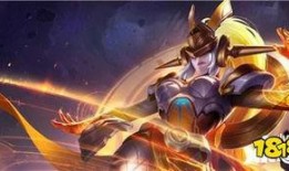 王者爆料最新中单,全新中单英雄强势登场，战局风云再起！